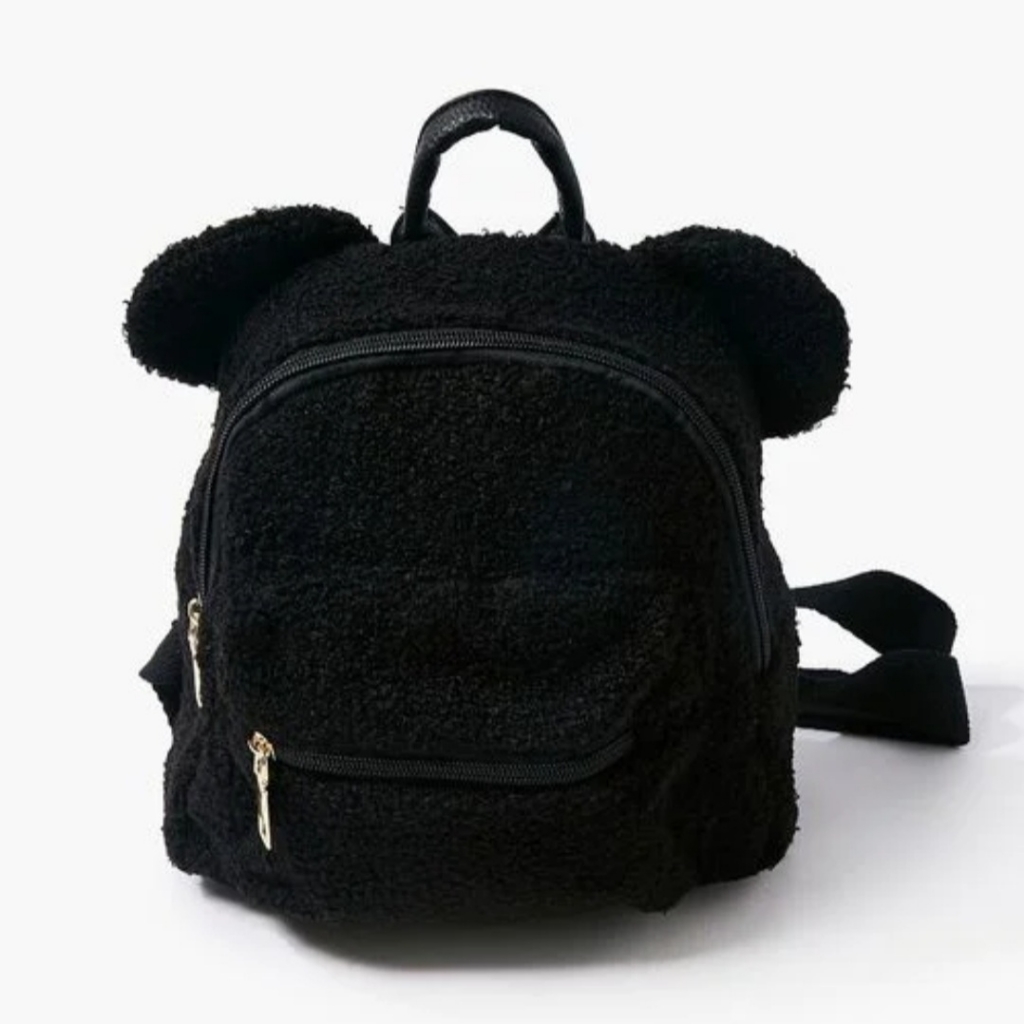 Mouse Ears Mini Backpack